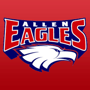 Allen Eagles Logo