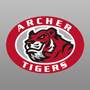 Archer Tigers Logo