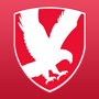 Brentwood Academy Eagles Logo