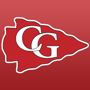 Cardinal Gibbons 2026 Football Roster