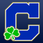 Cathedral Fighting Irish Logo