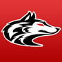 Centennial Huskies Logo