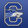 Chandler Wolves Logo