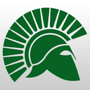 De La Salle High School Spartans Logo