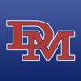 DeMatha Catholic Stags Logo