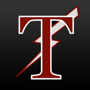 Gadsden City Titans Logo