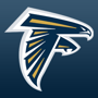 Good Counsel Falcons Logo