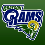 Grayson 2001 Football Schedule