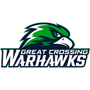 Great Crossing Warhawks Logo