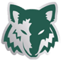  Green Canyon Wolfpack Logo