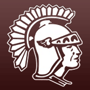 Jenks Trojans Logo