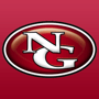 North Gwinnett Bulldogs Logo