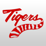 South Panola Tigers Logo