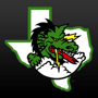 Southlake Carroll Dragons Logo