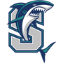 Southside Sharks Logo