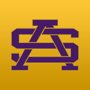 St. Augustine Purple Knights Logo