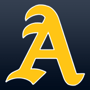 St. Thomas Aquinas Raiders Logo