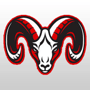 Trotwood-Madison Rams Logo