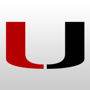 Union Redhawks Logo