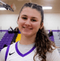 Maddie Leach