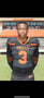 Ja’Mychal Buckner