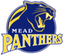 Mead Panthers Logo
