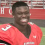 Lamar Osterhues