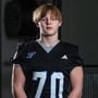 Gage Burki