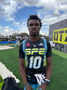 Lagarion Wilson Jr.