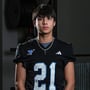 Ryne Warrior