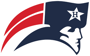 Homewood Patriots Logo