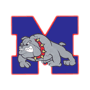 Mason Bulldogs Logo