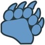 Plainview Bears Logo