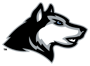 Helena Huskies Logo