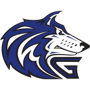 Grandview Wolves Logo
