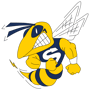 Saline Hornets Logo