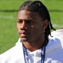 Sa'Nir Brooks