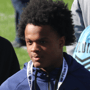 Mekhi Graham