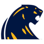 Dewitt Panthers Logo