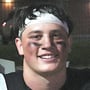 Luke Salvosa