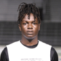 Kevin Hughes Jr.