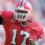 Quincy Carter