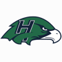 Heritage Hawks Logo