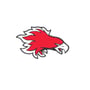 Devils Lake Firebirds Logo