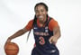 Gabby White