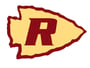 Riverdale Warriors Logo