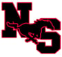 North Shore Mustangs Logo