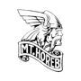 Mount Horeb Vikings Logo