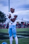 Jermaine May
