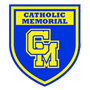 Catholic Memorial CMHS Logo